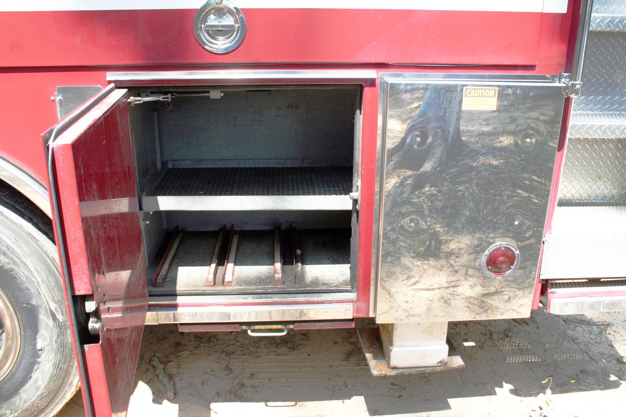 1993 PIERCE E-7749 - Image 38